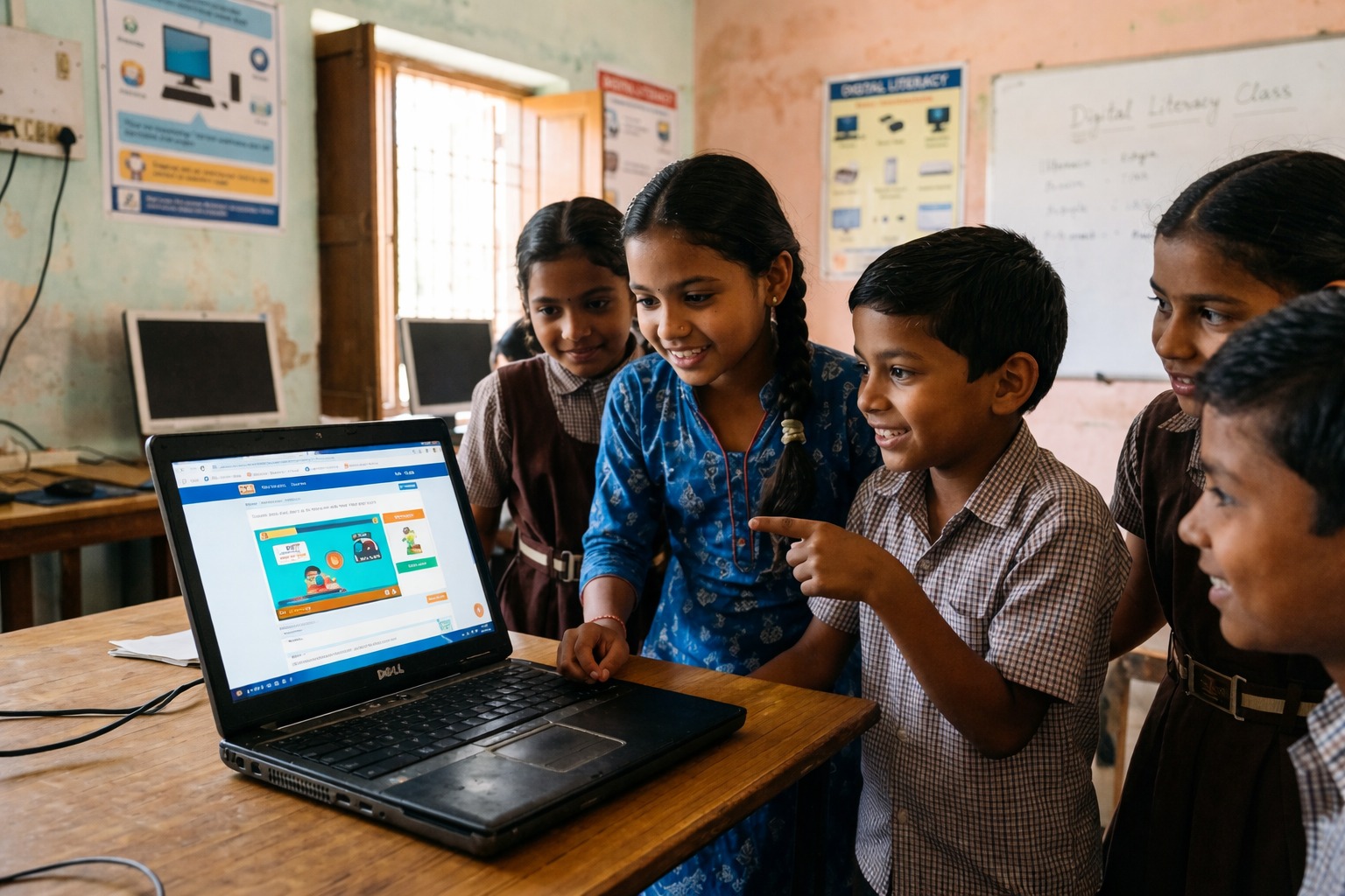 Spin On Web Drives Digital Growth 