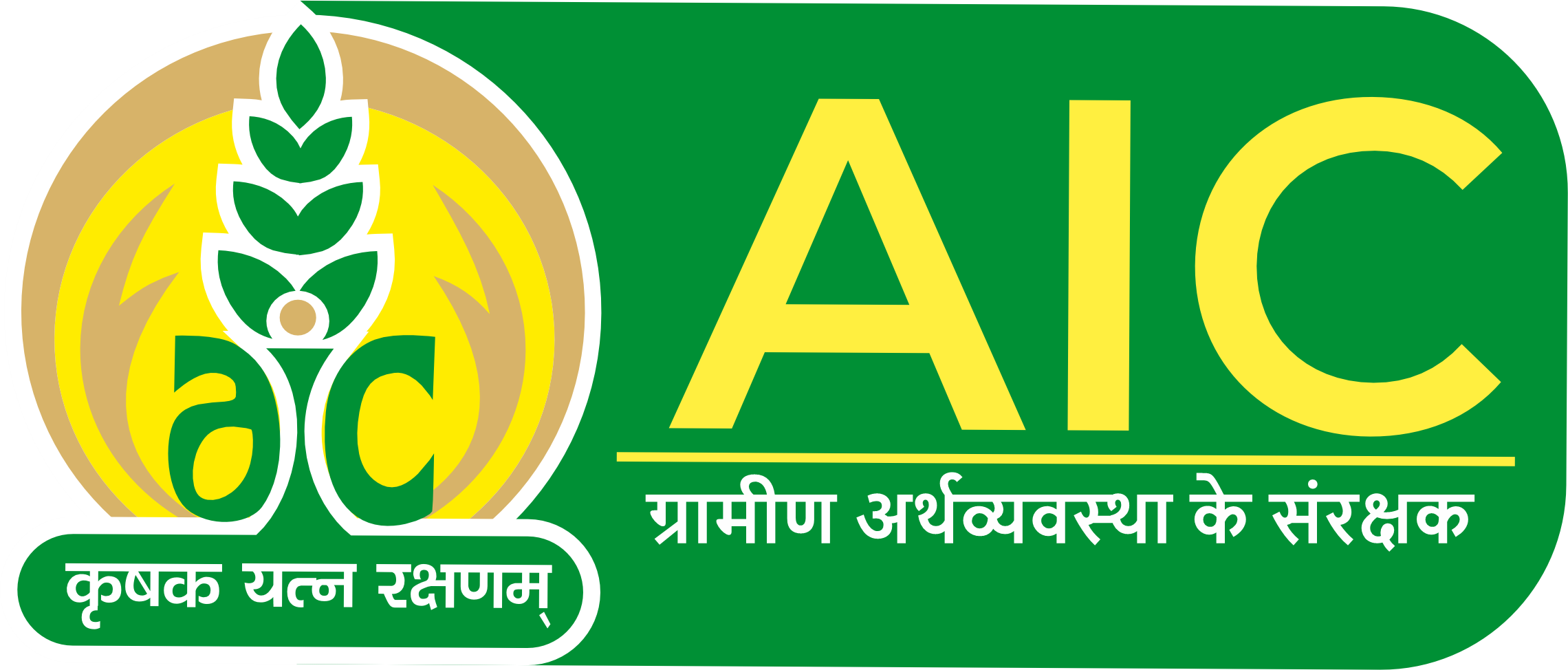 AIC Logo