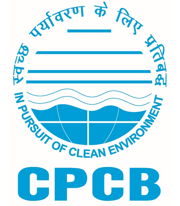 CPCB Logo