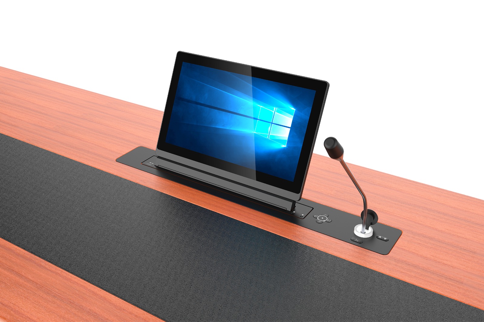 Interactive Display & Smart Collaboration