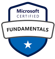 microsolf Certificate